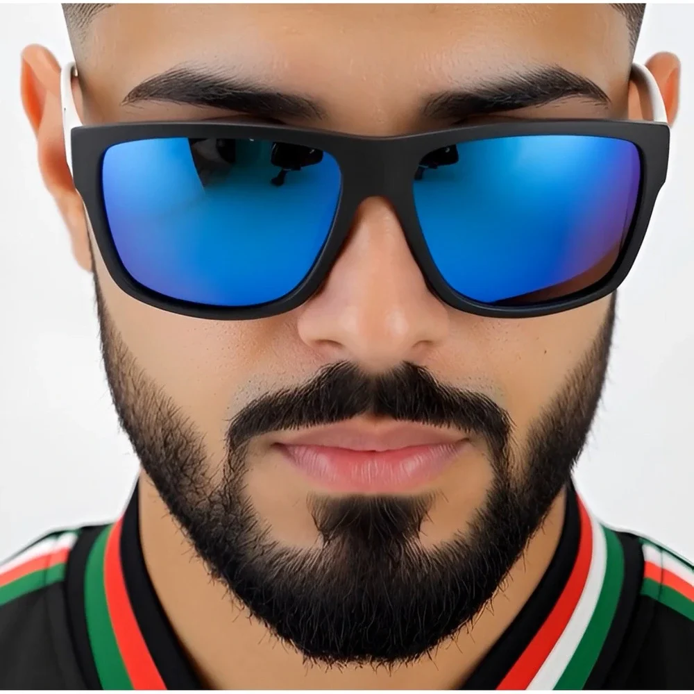 N/A stylish sunglasses